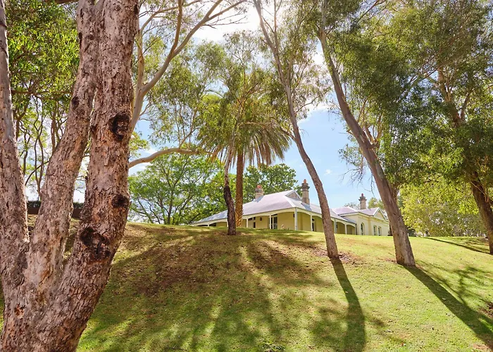 Maya Maya At Mandoon Estate