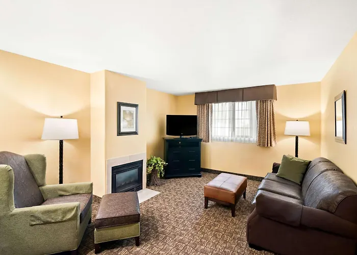 Best Western Newberry Station
