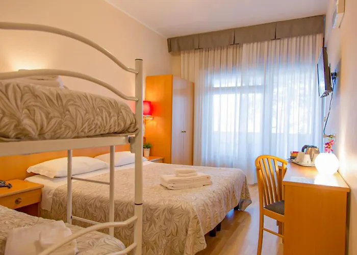 Hotel Chalet del Lago