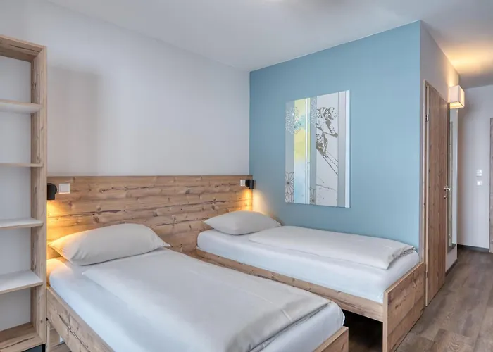 Cooee Alpin Hotel Bad Kleinkirchheim