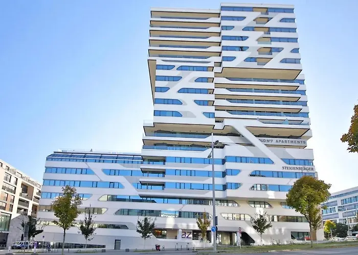 Sky Aparthotel