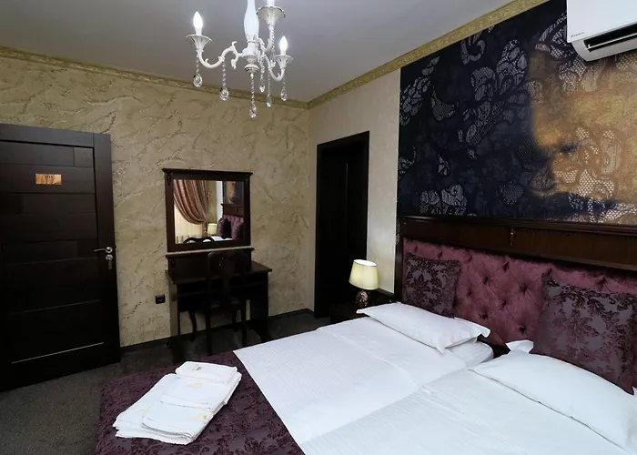 Asa Boutique Hotel