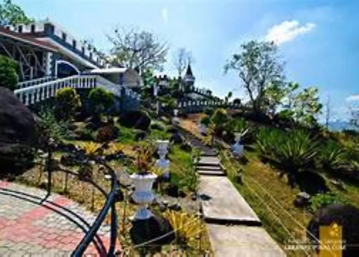 Maliwalo Inn Tarlac By Reddoorz