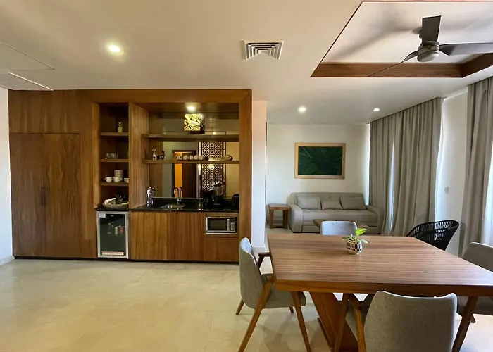 Casa Maria Boutique Hotel