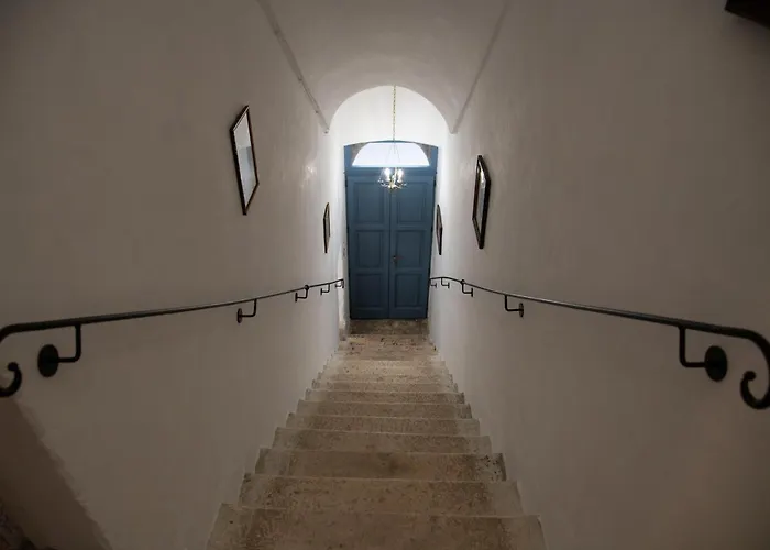 B&B Visìta_experience