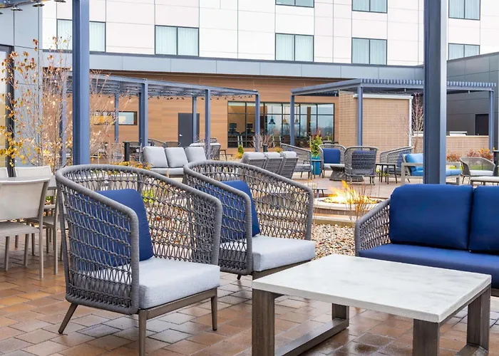 Homewood Suites By Hilton Holland