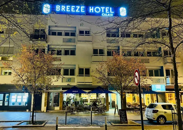 Breeze Hotel