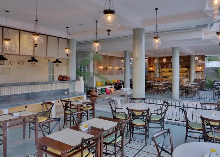 Solterra Seminyak Boutique Hotel & Spa Powered By Archipelago