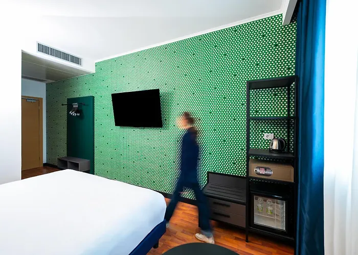 Mitico Hotel&Natural Spa