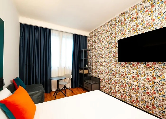 Mitico Hotel&Natural Spa