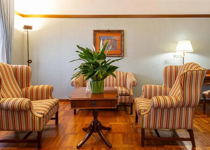 Hotel&Ristorante Miramonti Palazzo Storico