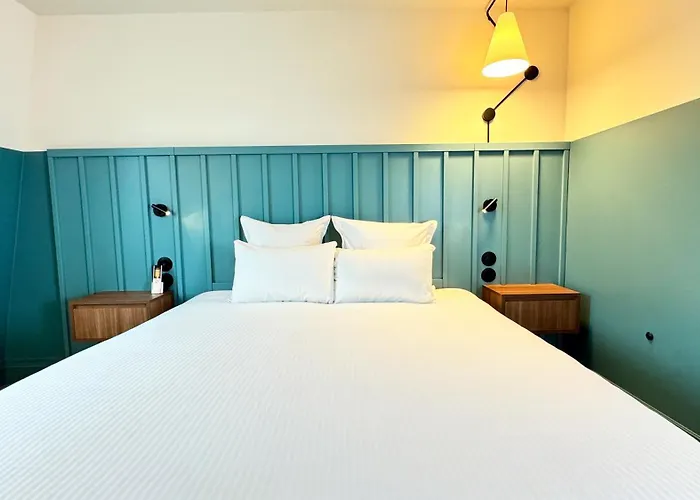 Kyriad Prestige Compiègne Hotel&Spa