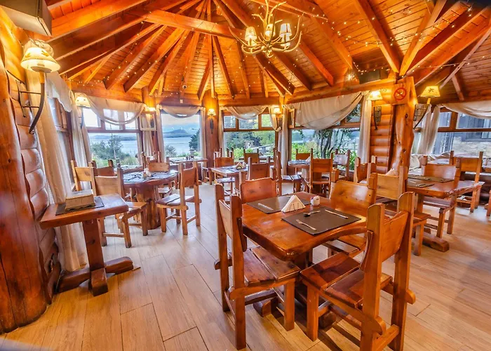 Nido Del Condor Hotel & Spa