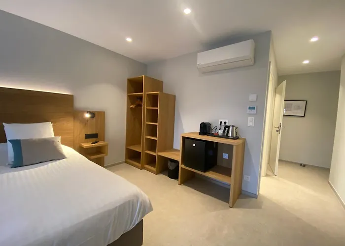 Hotel Beau Site