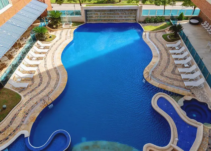 Hotel Dann Carlton Barranquilla Y Centro De Convenciones