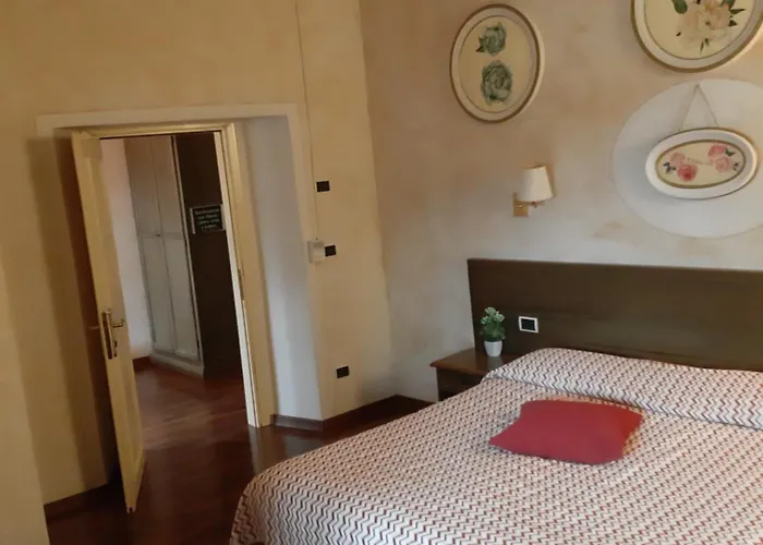 Hotel Borgo Antico