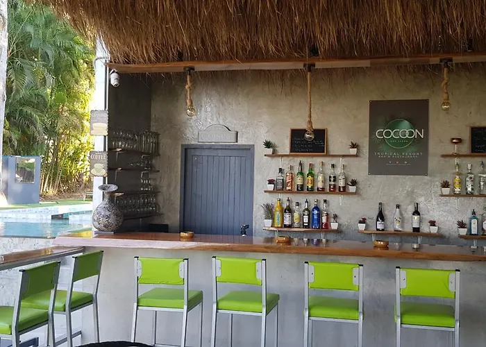Cocoon Koh Chang