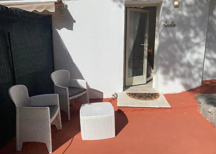B&B Oltremare