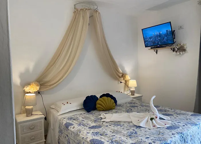 B&B Oltremare