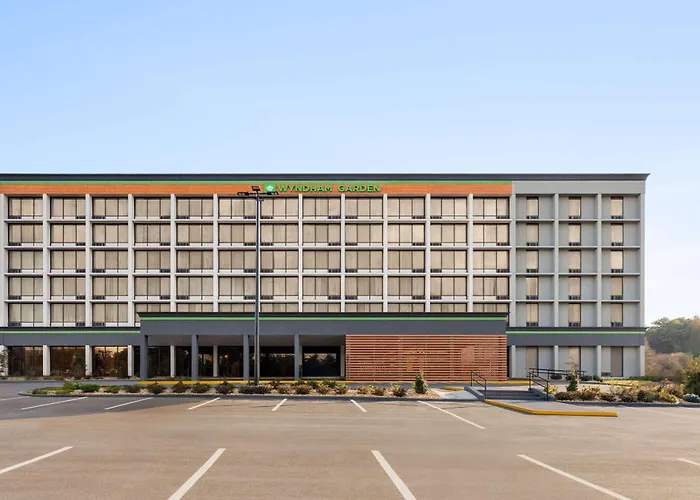 Wyndham Garden Atlanta Airport