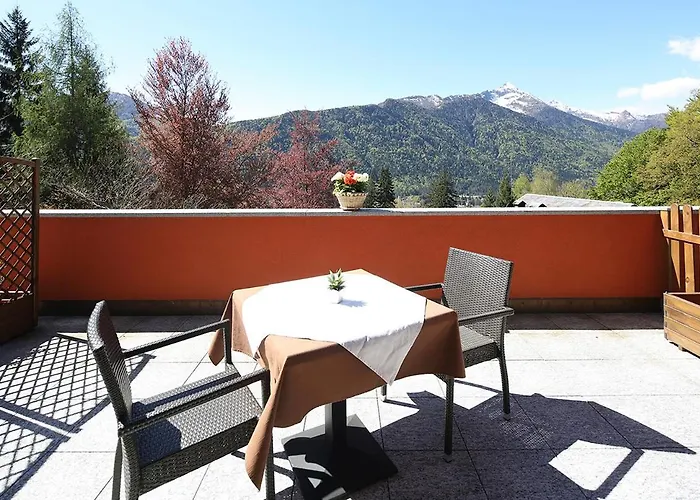 B&B Al Sasso