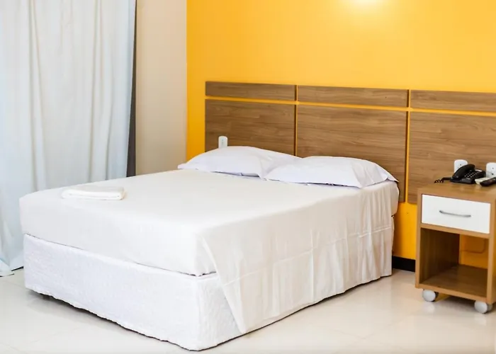 Tapajos Center Hotel