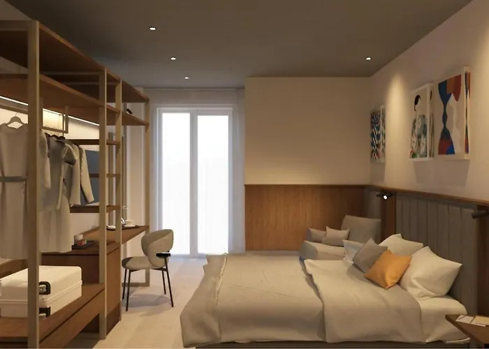Hotel Riviera B&B