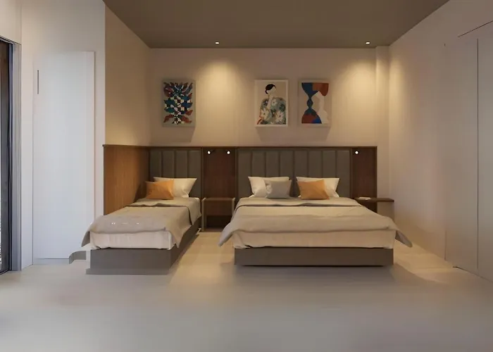 Hotel Riviera B&B