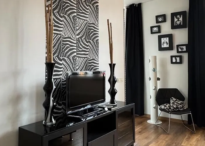 High Level Apartment