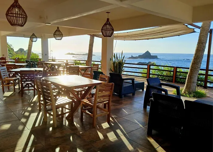 Posada Ziga Playa