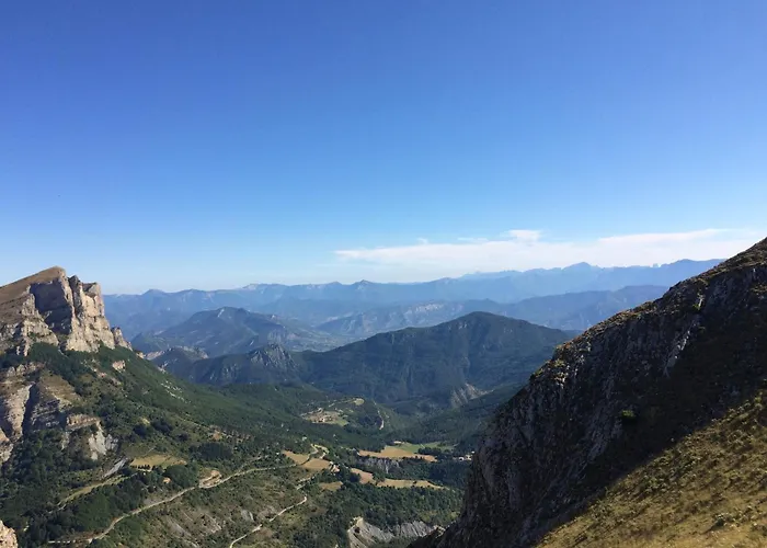 Le Glandasse Die