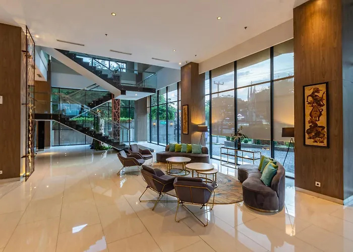 Hotel Ayola Lippo Cikarang