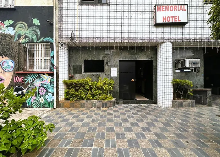 Memorial Hotel