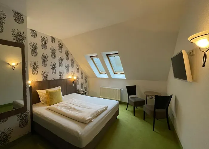 Pension Freudenthal