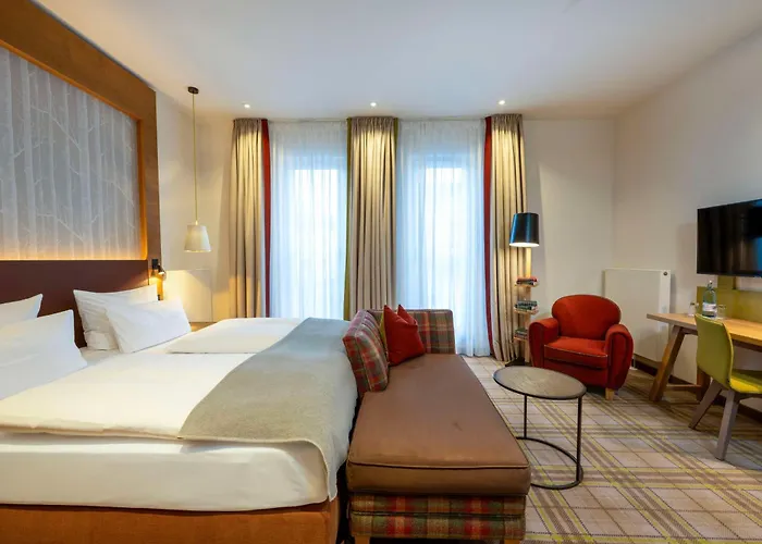 Hotel Anklamer Hof