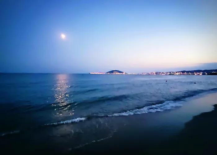 Appartamento turistico Olivella