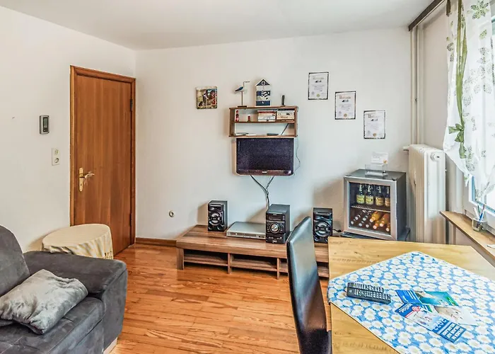 Awesome Apartment In Helgoland With Wifi