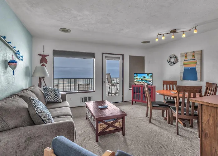 Pacific Crest 306