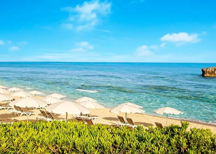 Borgo Di Riaci Beach Resort