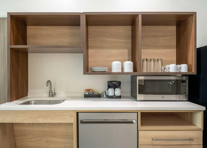 Home2 Suites By Hilton Jonesboro