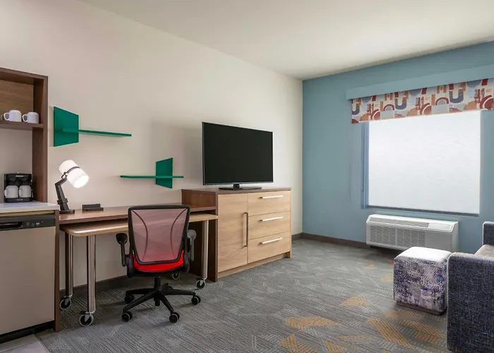 Home2 Suites By Hilton Jonesboro