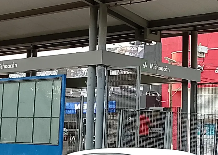 Bien Ubicado, Cerca De Todo