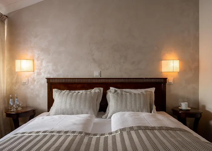 Coco Boutique Hotel&Spa