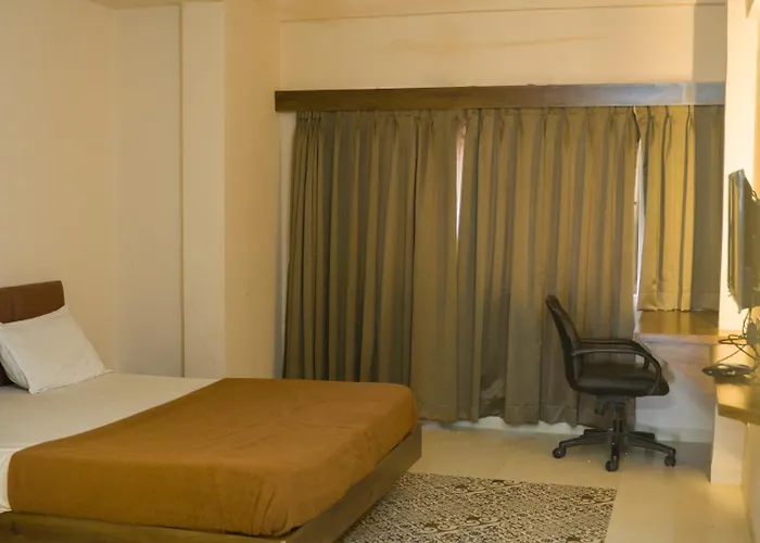 Hotel Ten