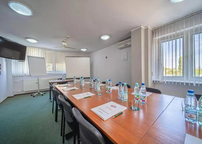 Hotel Gromada Poznan Stadion