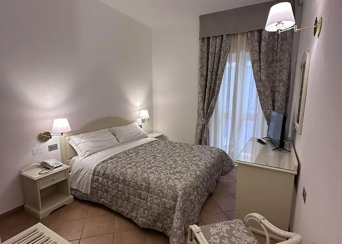 Hotel Terranova