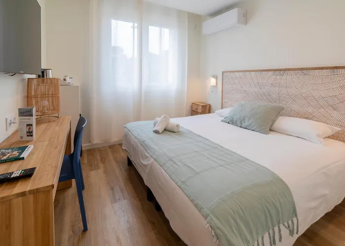 Cit'Hotel Imperial