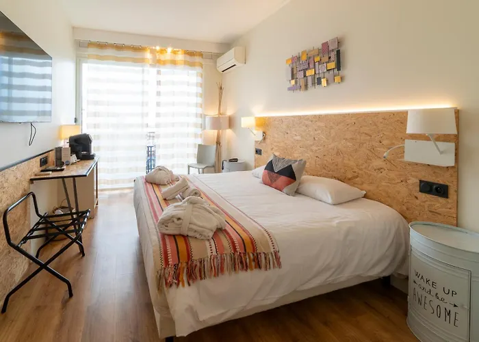 Cit'Hotel Imperial