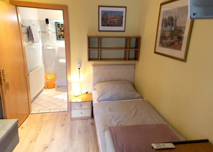 Hotel Alter Telegraf