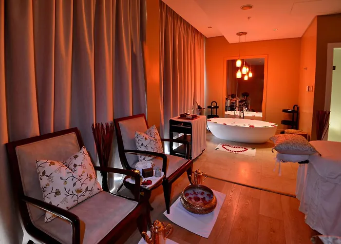 Taj Cape Town